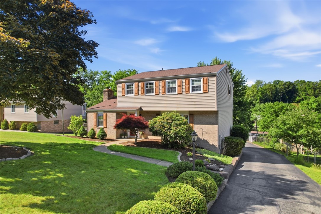 104 Lammert Drive