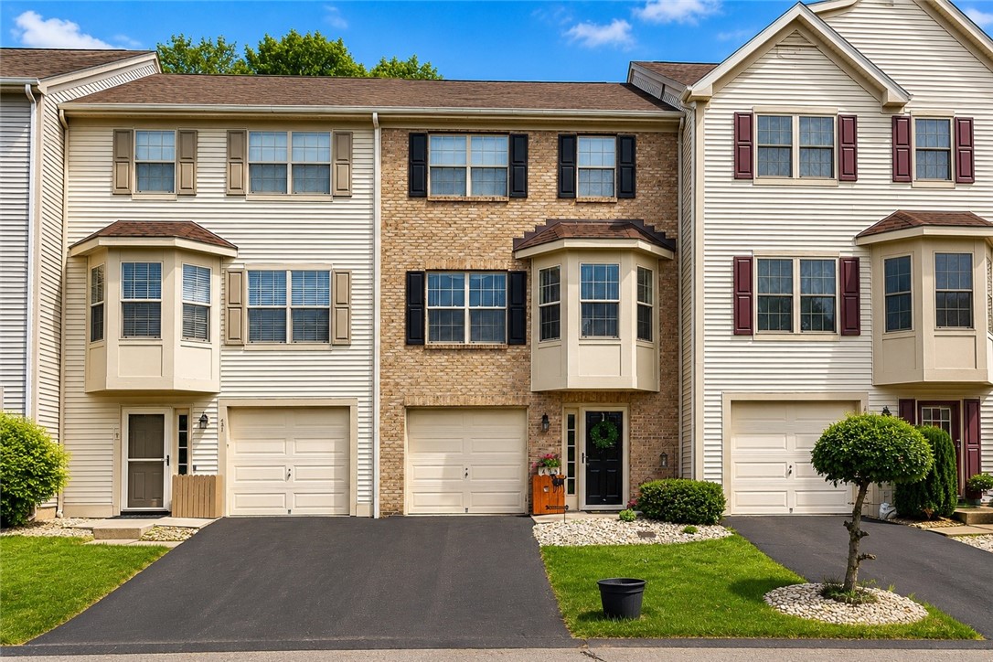 433 Georgetown Court