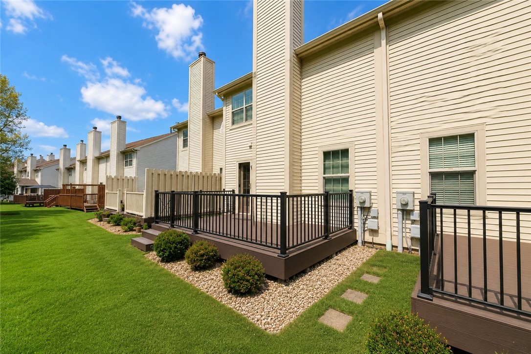 433 Georgetown Court