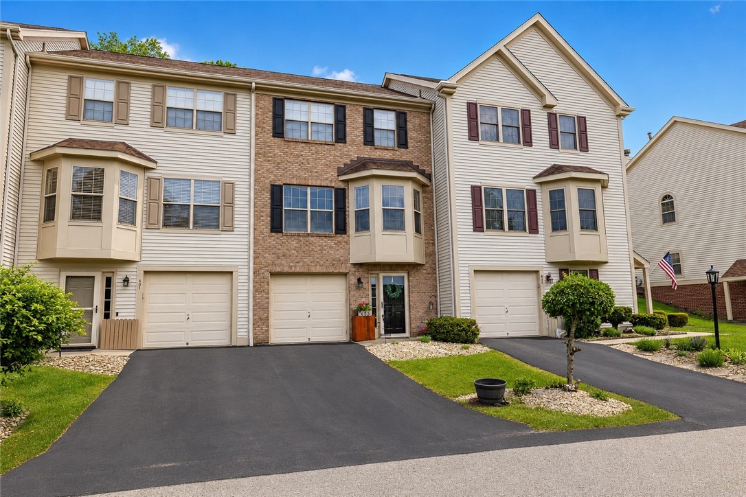 433 Georgetown Court