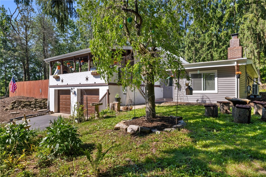 112 Wagon Wheel Ln