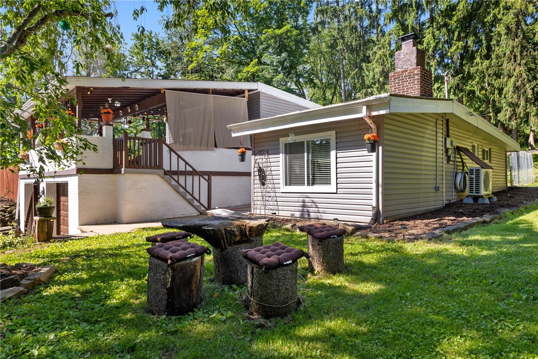 112 Wagon Wheel Ln