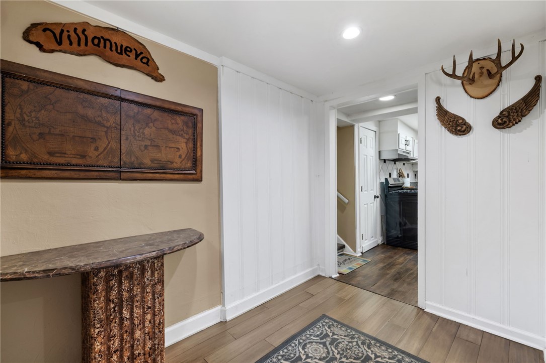 112 Wagon Wheel Ln