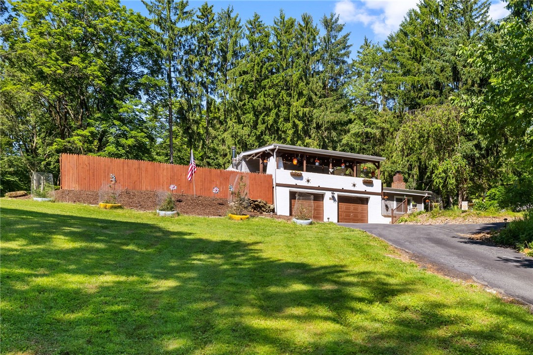 112 Wagon Wheel Ln
