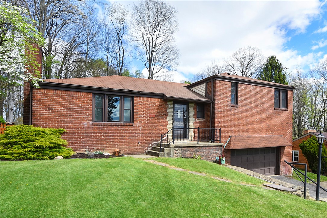 131 Sylvania Drive