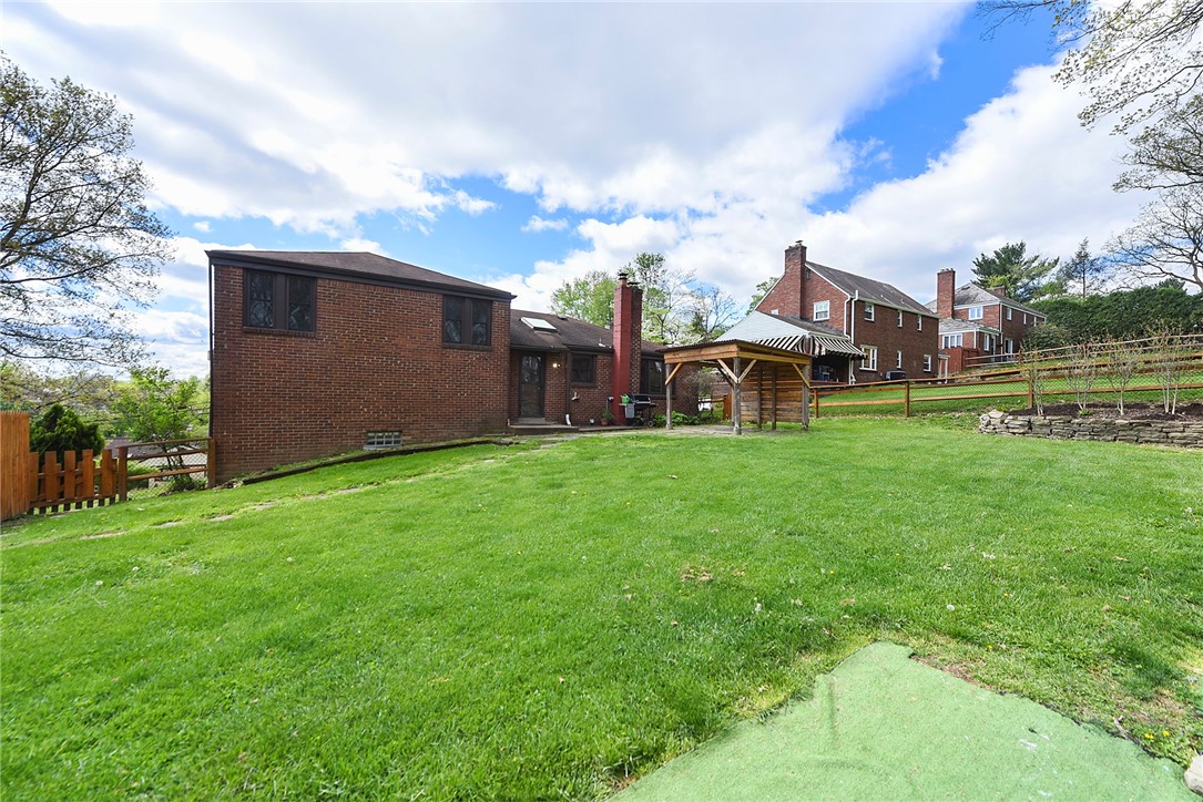 131 Sylvania Drive