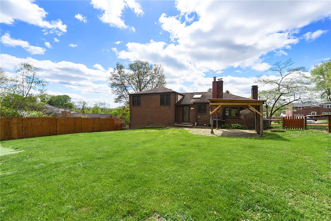131 Sylvania Drive