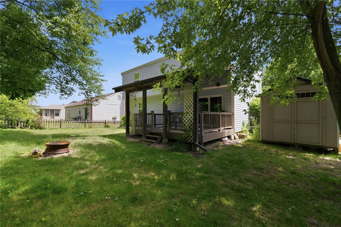 515 Cresthaven Drive