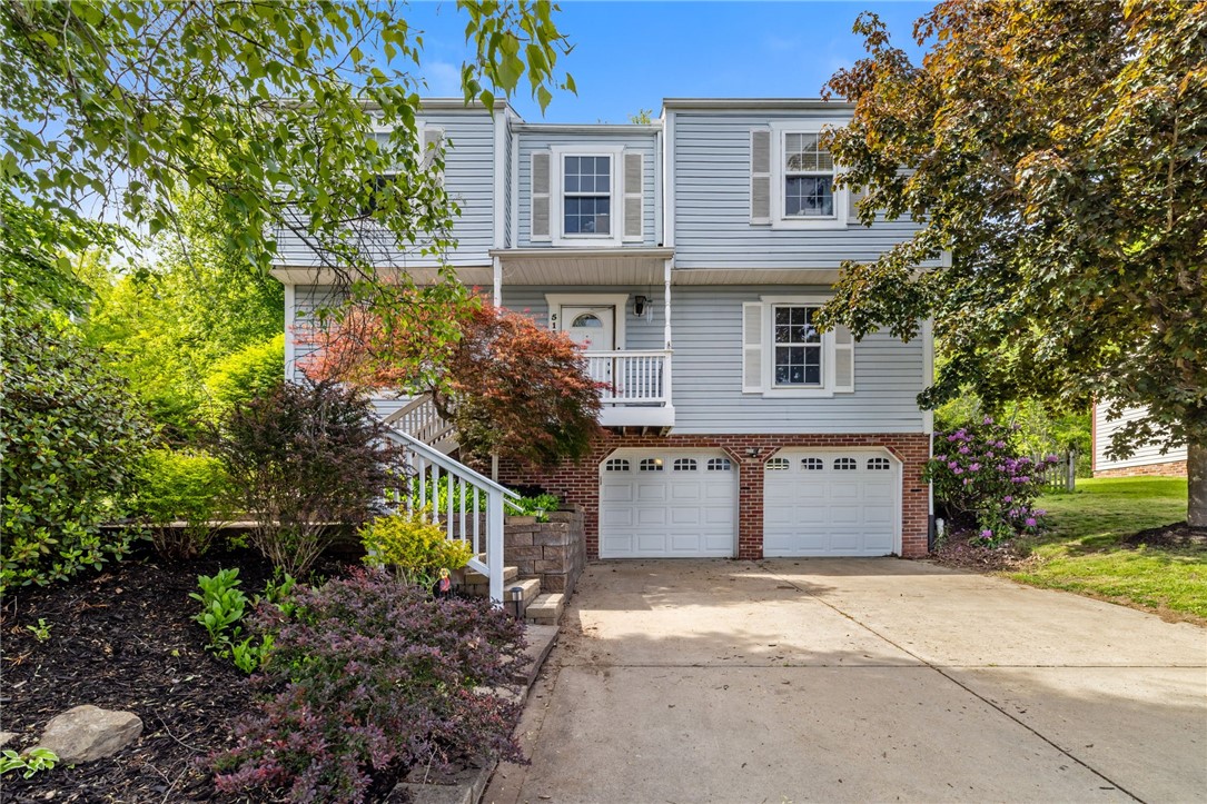 515 Cresthaven Drive