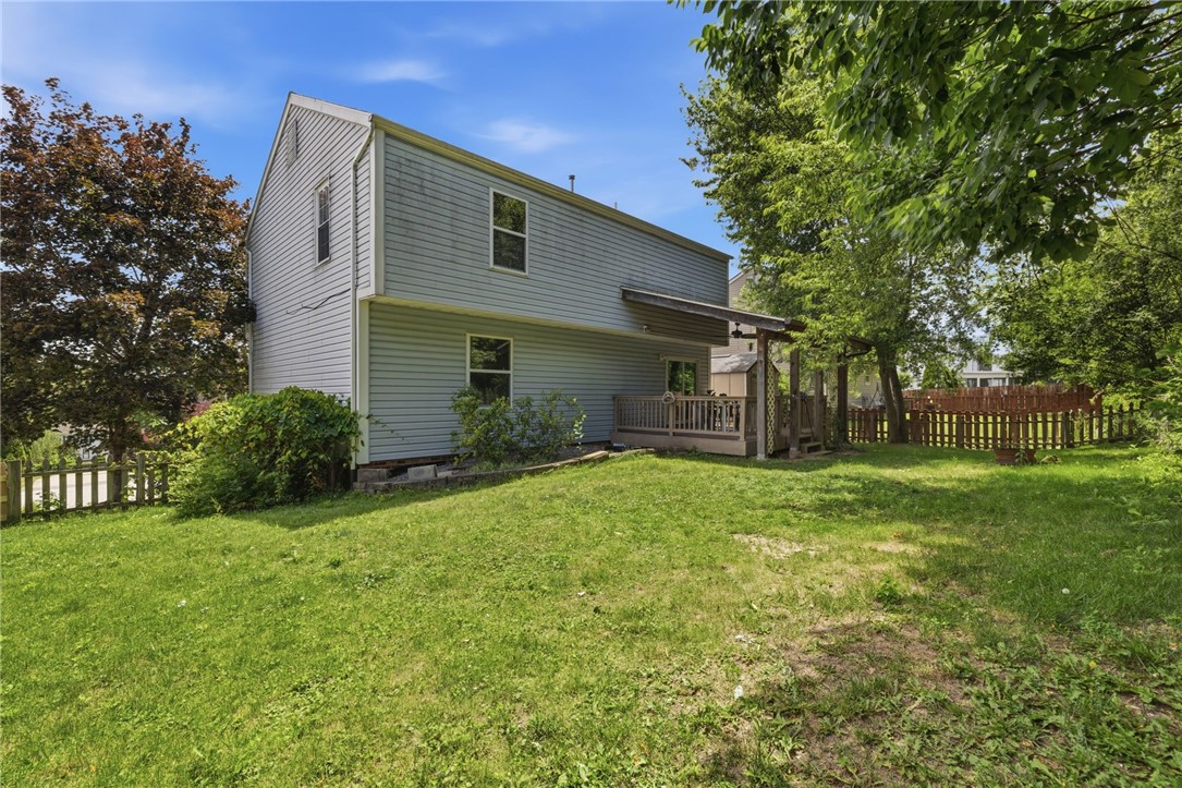 515 Cresthaven Drive