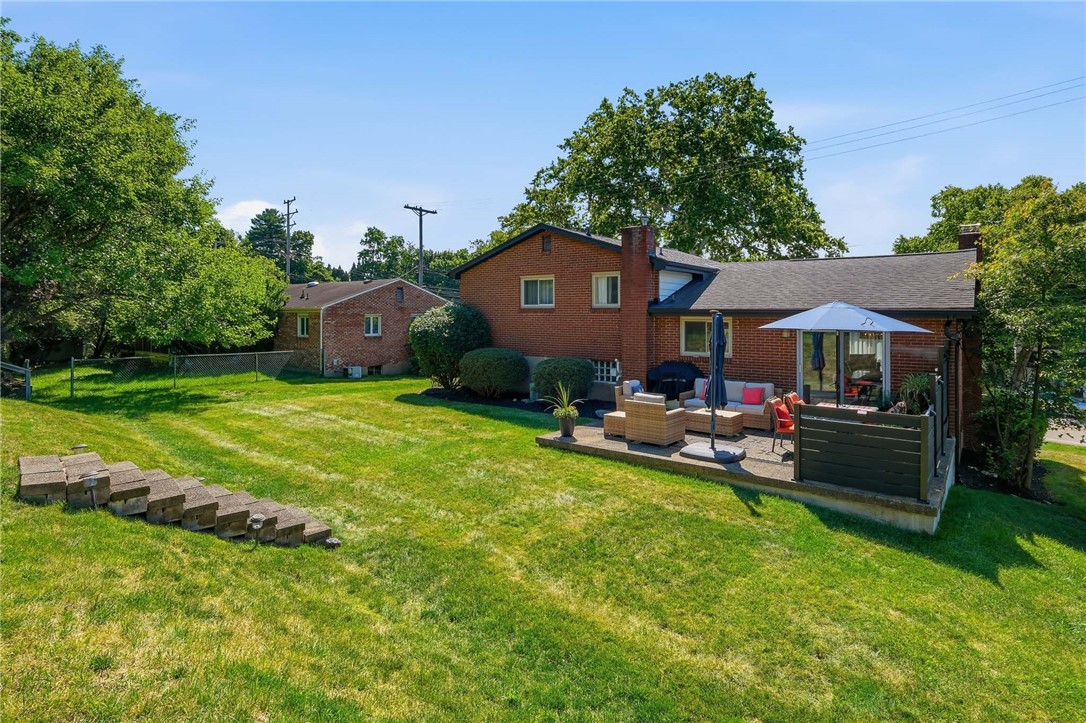 1525 Anderson Rd
