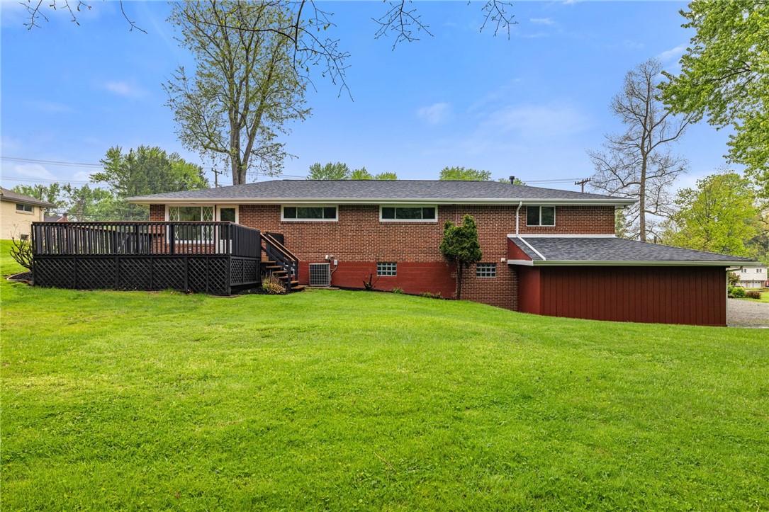 2052 Hulton Rd