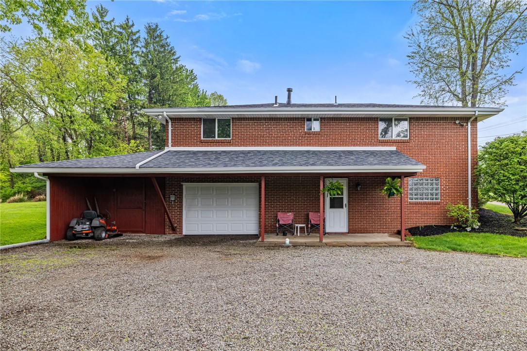 2052 Hulton Rd