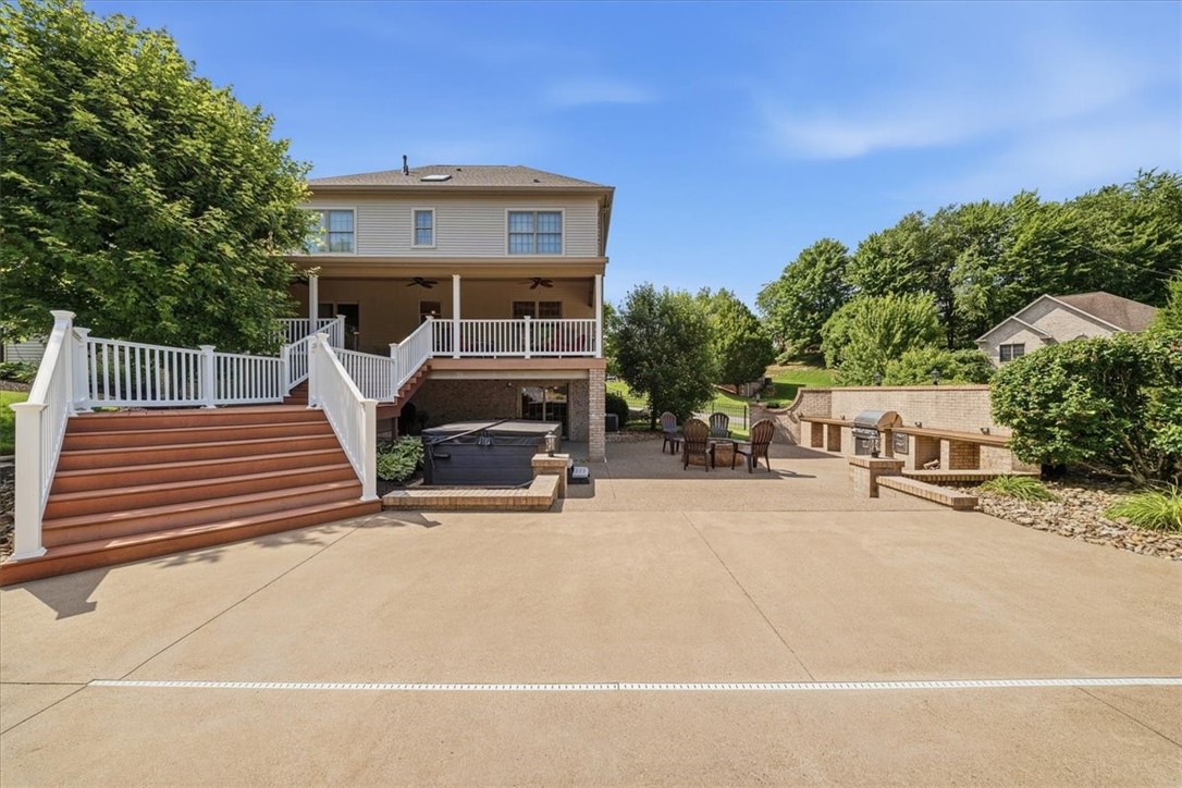 807 Cavan DRIVE
