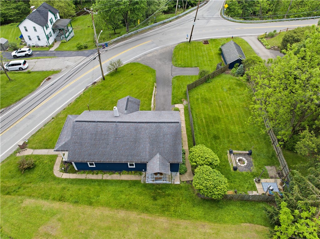 4214 New Texas Road
