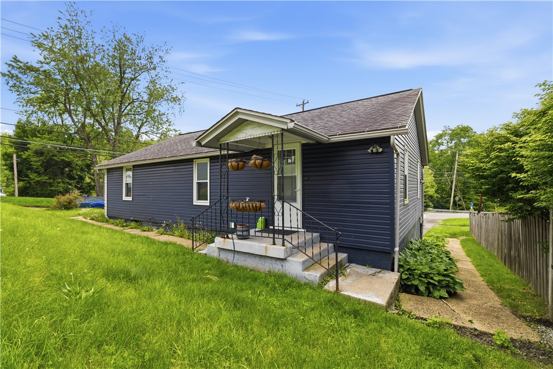 4214 New Texas Road