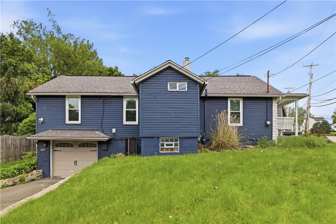 4214 New Texas Road