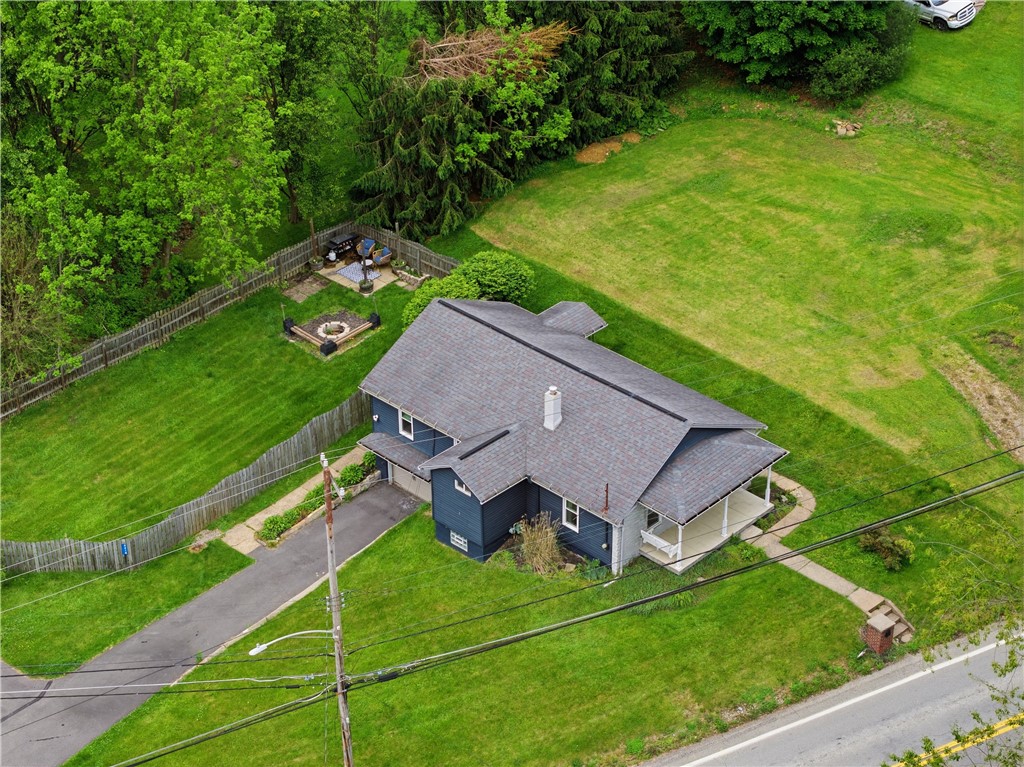 4214 New Texas Road