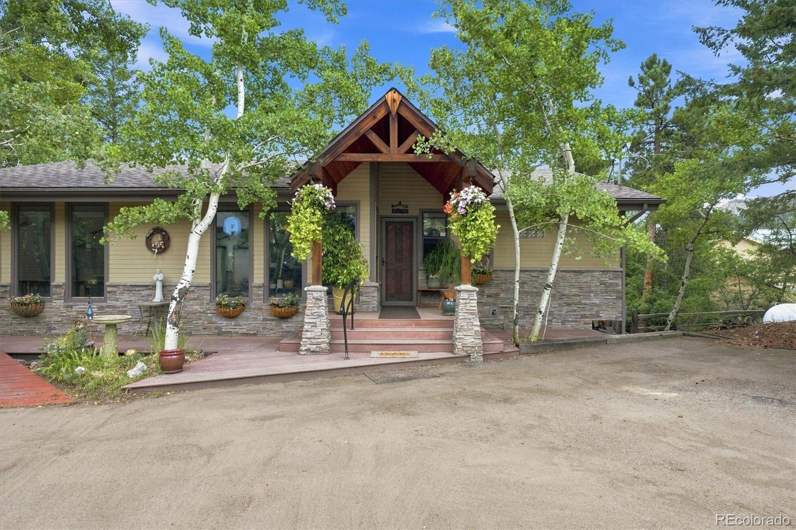 5581 Northwood Drive