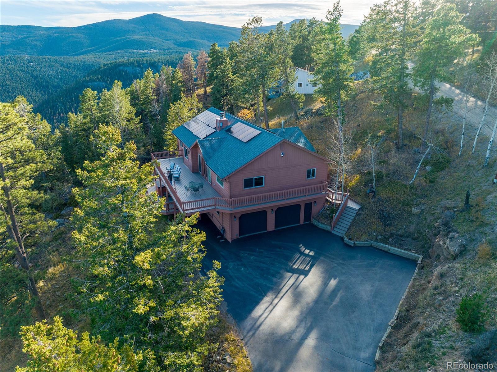 1096 Aspen Drive