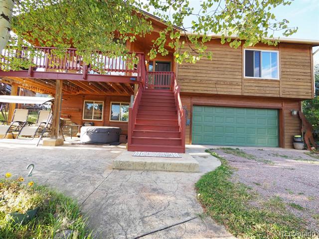 209 Wisp Creek Drive