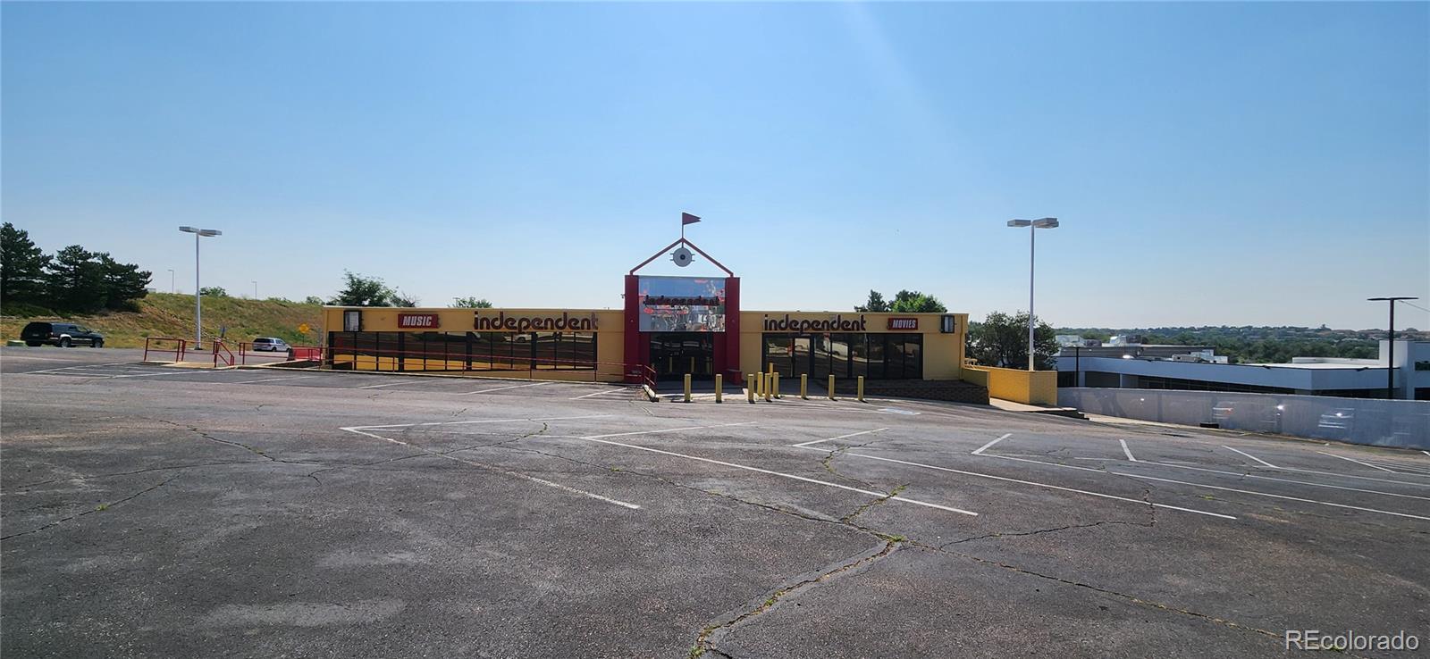 195 N Academy Boulevard