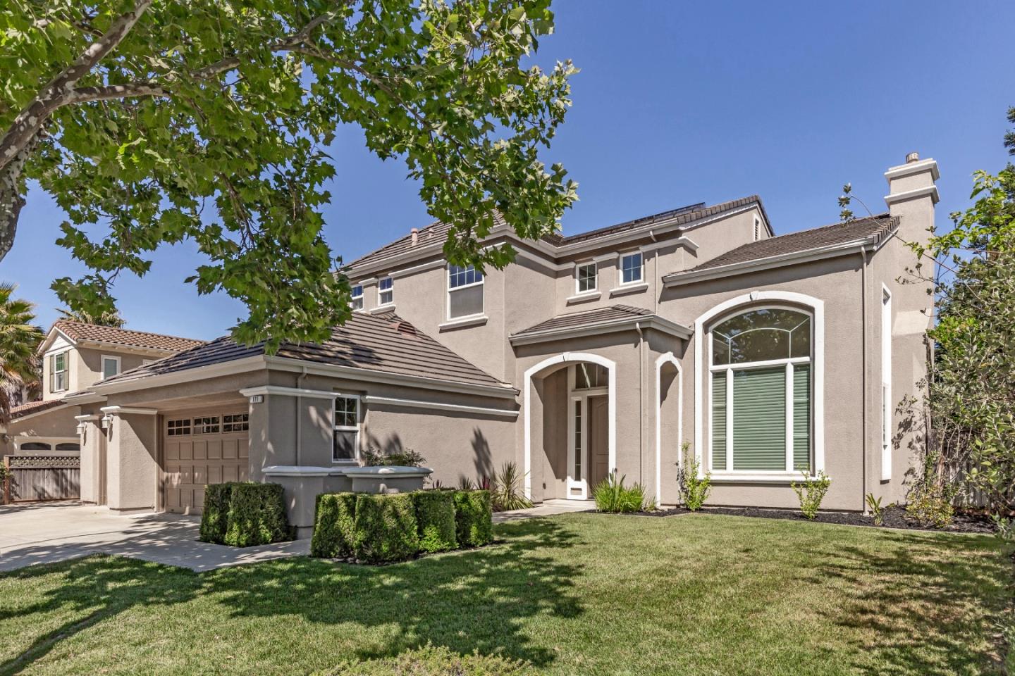 171 Coriander Avenue