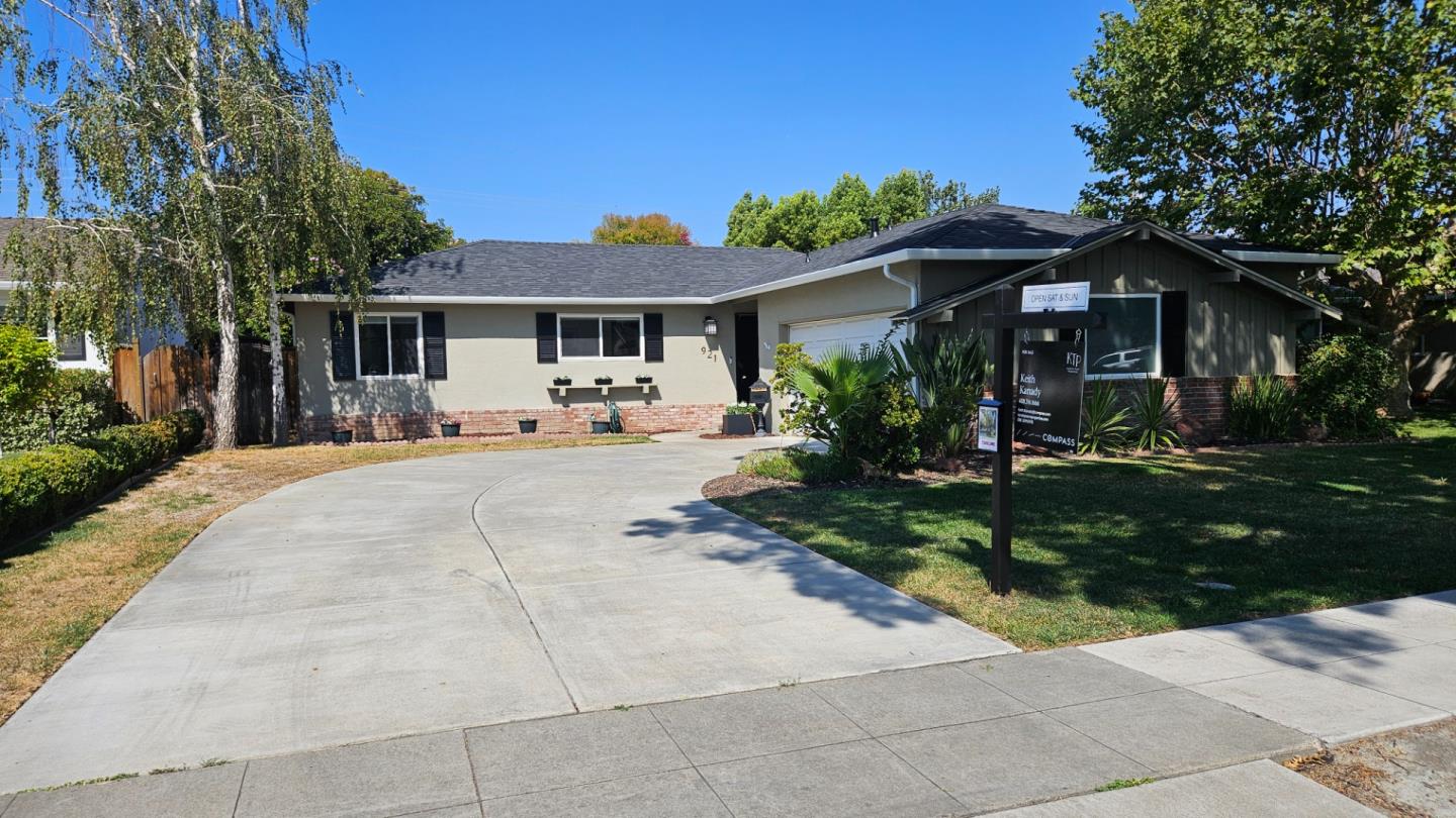 921 Kingfisher Drive