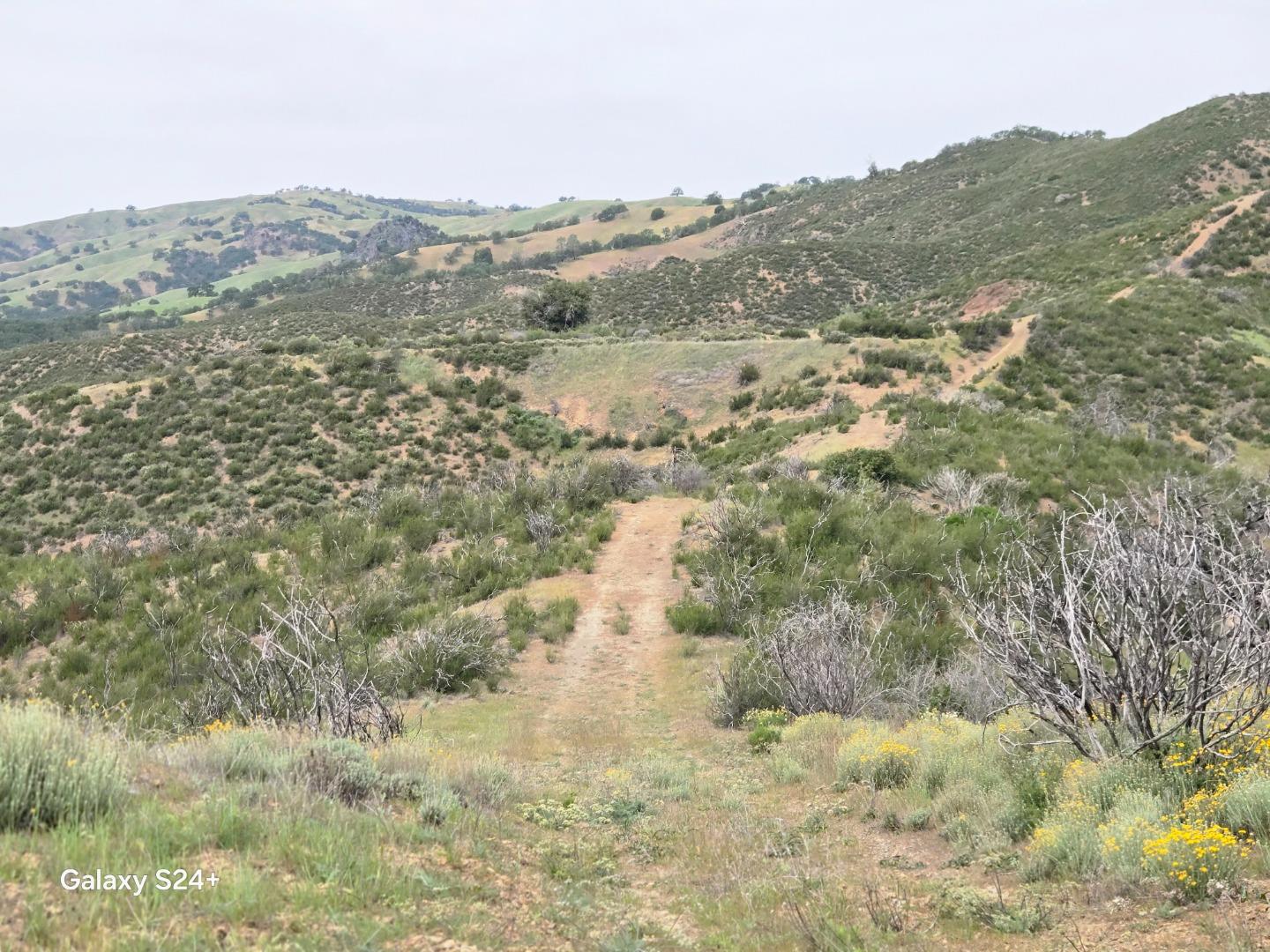 0 San Antonio Valley Road