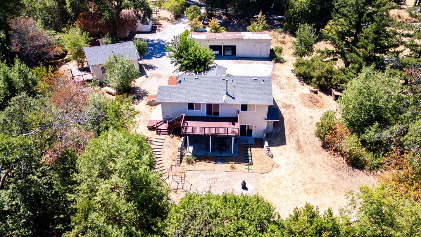 24766 Skyland RD