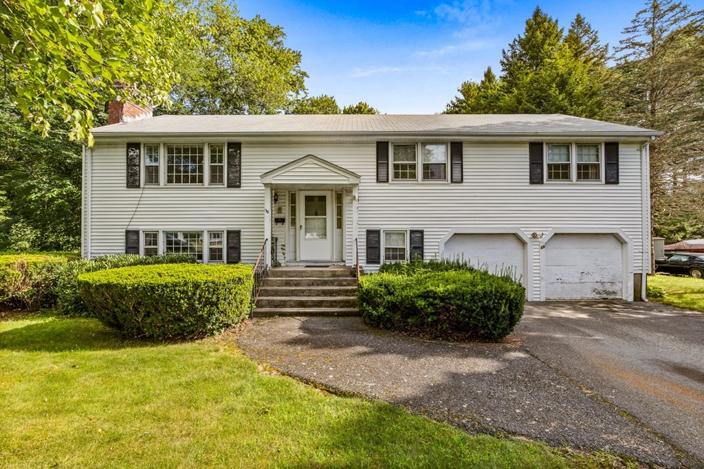 38 Woodmere Road