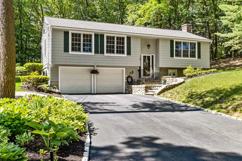 30 Eaton Rd