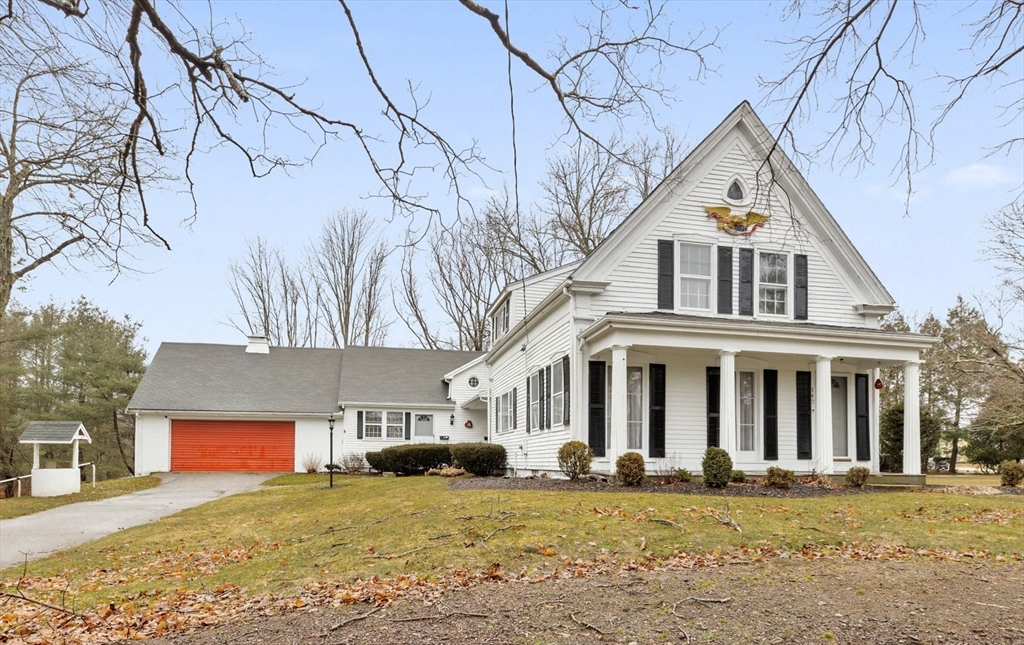 147 W Union St
