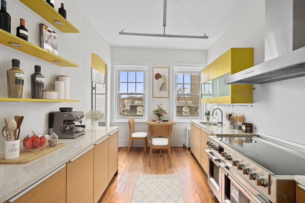 371 Harvard Street Unit: 3AD