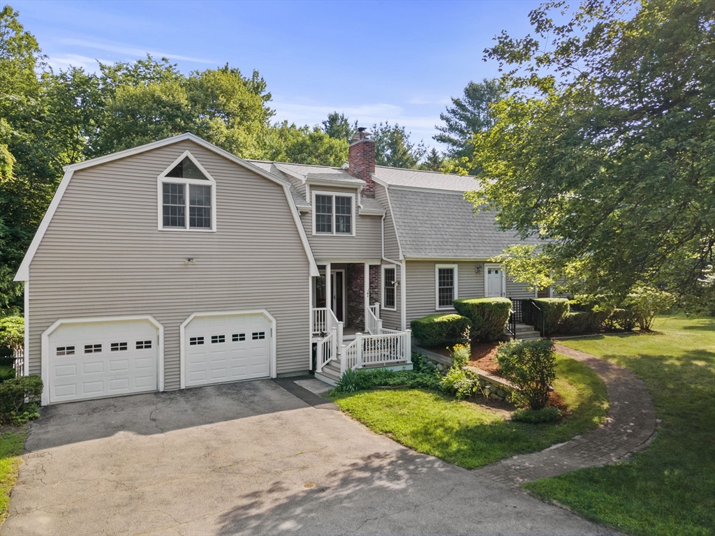 229 Edmands Rd
