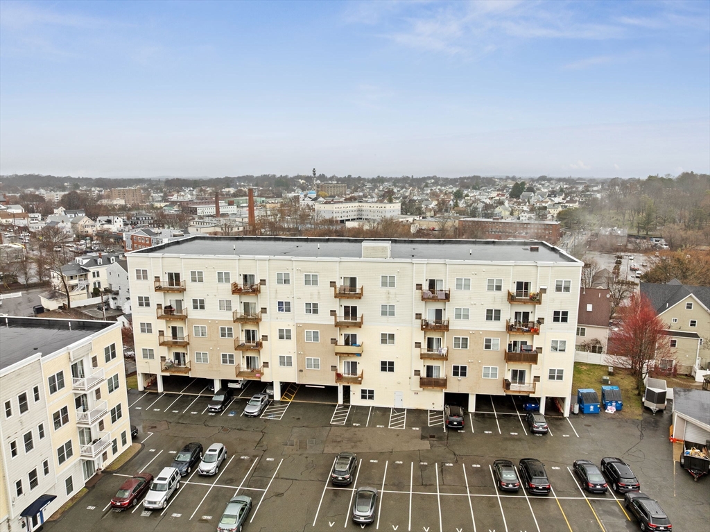 84 Aborn Street # 2305