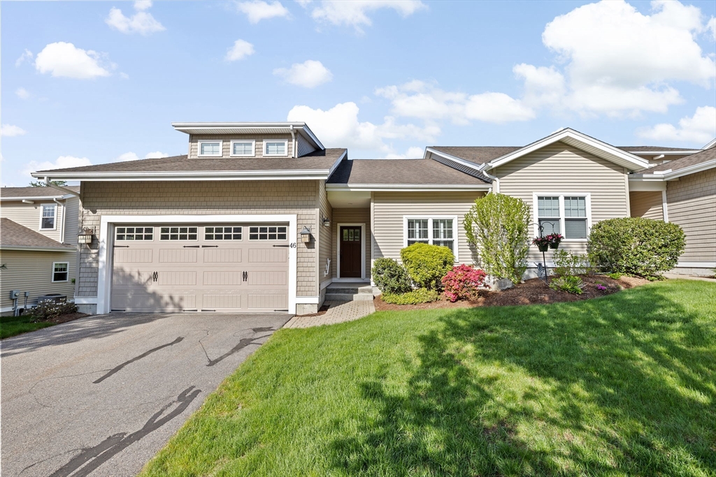 46 Walden Way # 46