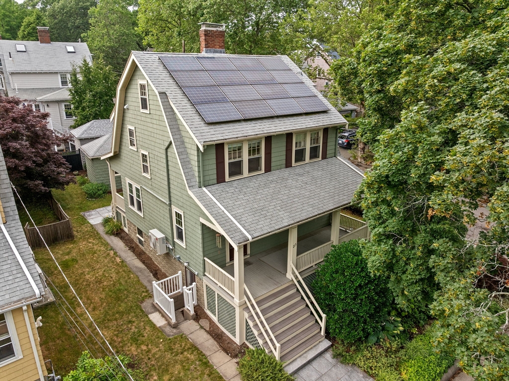 215 Highland Avenue photo