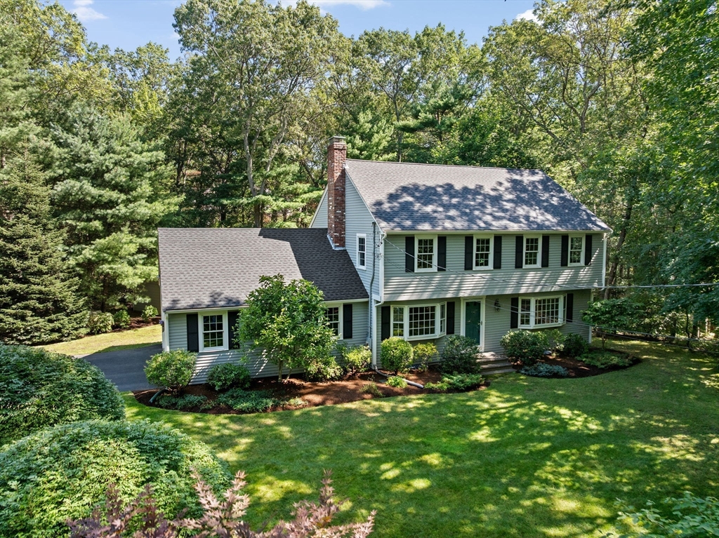28 Grove St