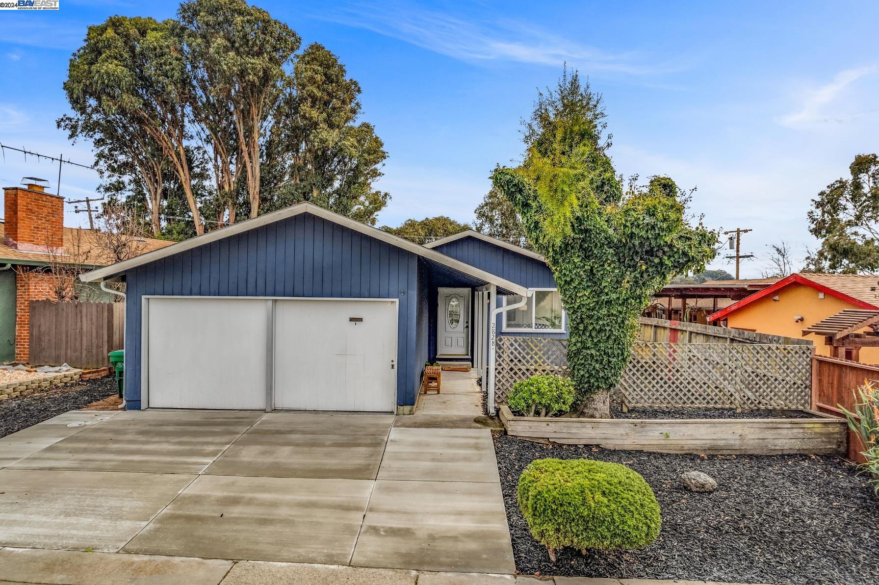 2828 Gonzaga Ave