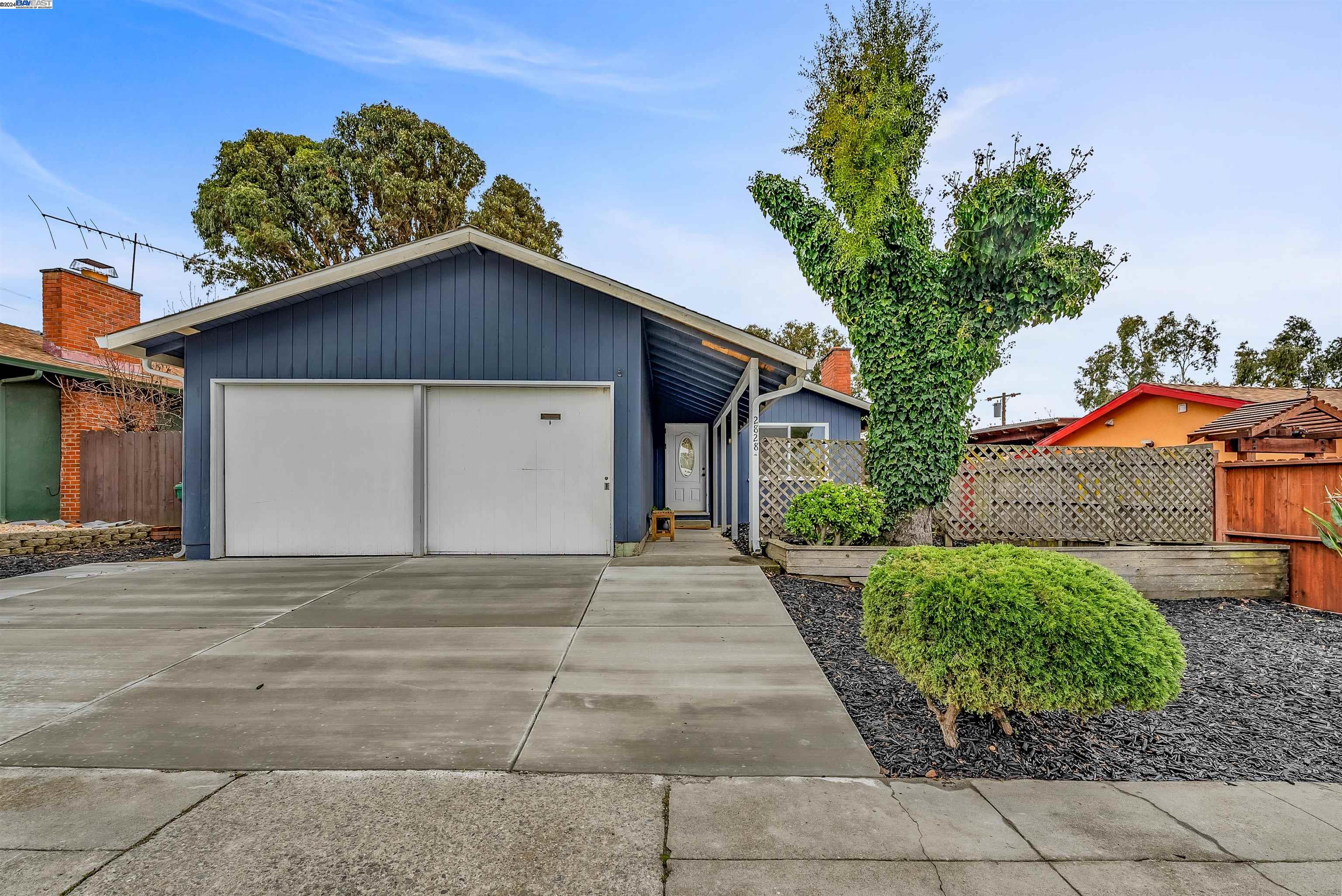 2828 Gonzaga Ave