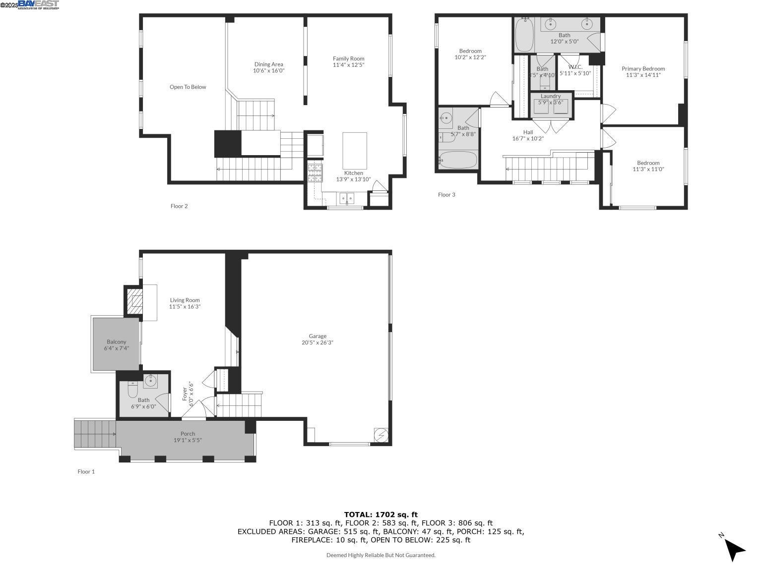 1021 Carnelian Ter