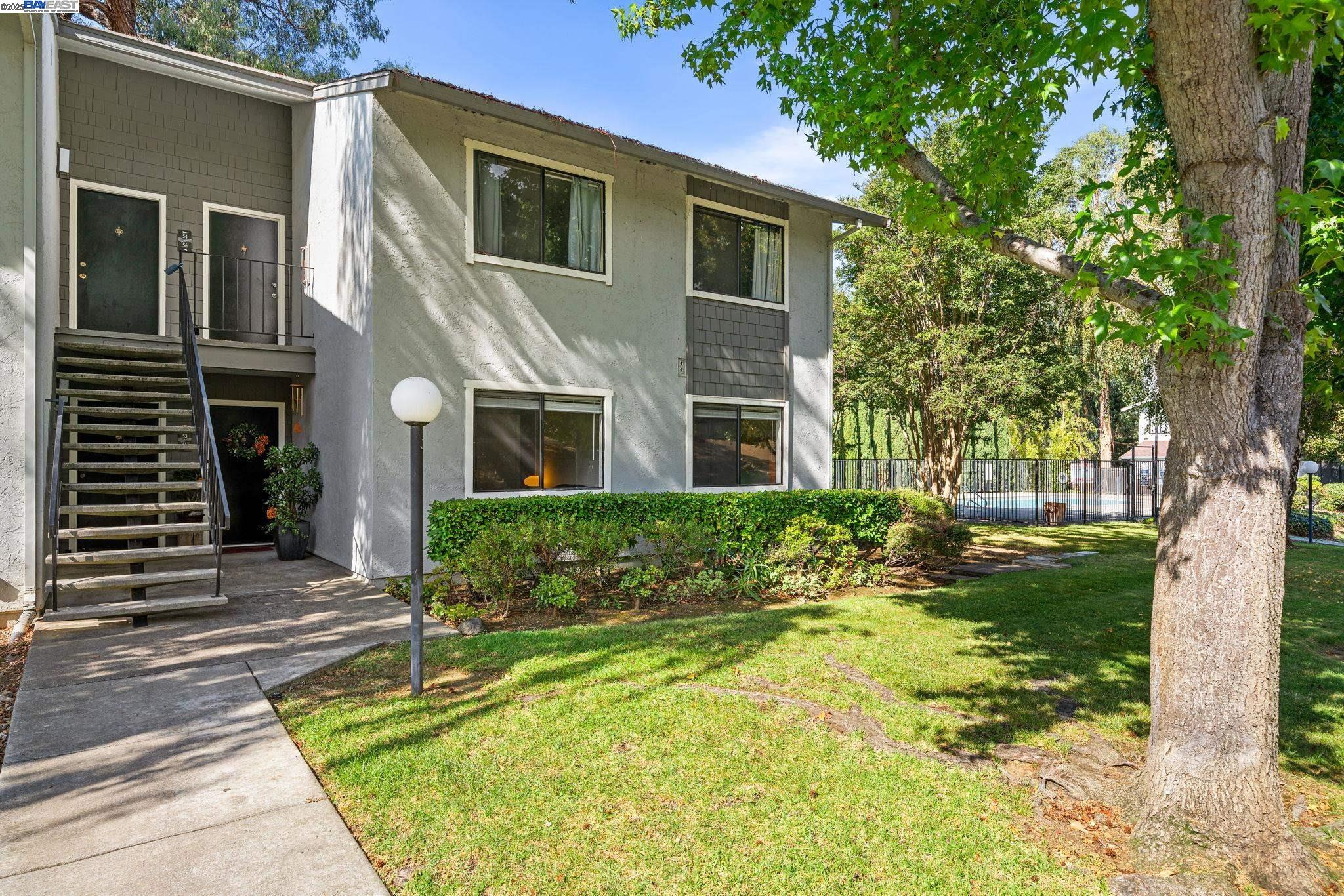 900 Cambridge Drive # 53