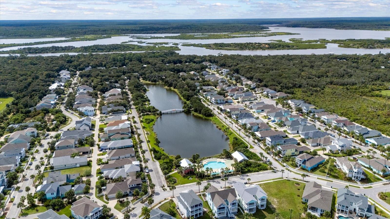 60 HIDDEN TREASURE DR
