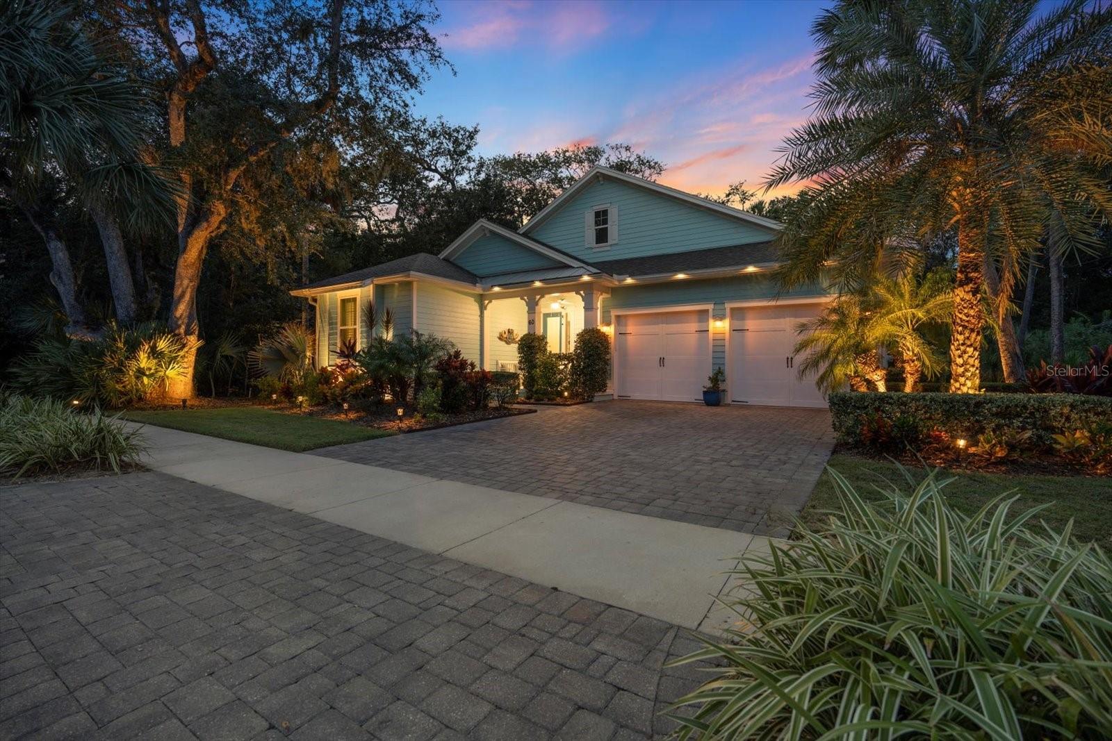 60 HIDDEN TREASURE DR