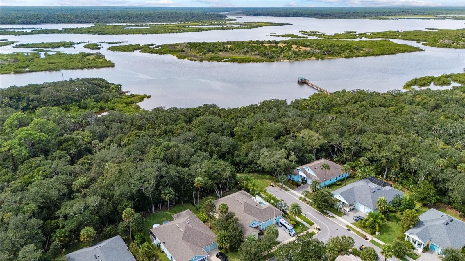 60 HIDDEN TREASURE DR