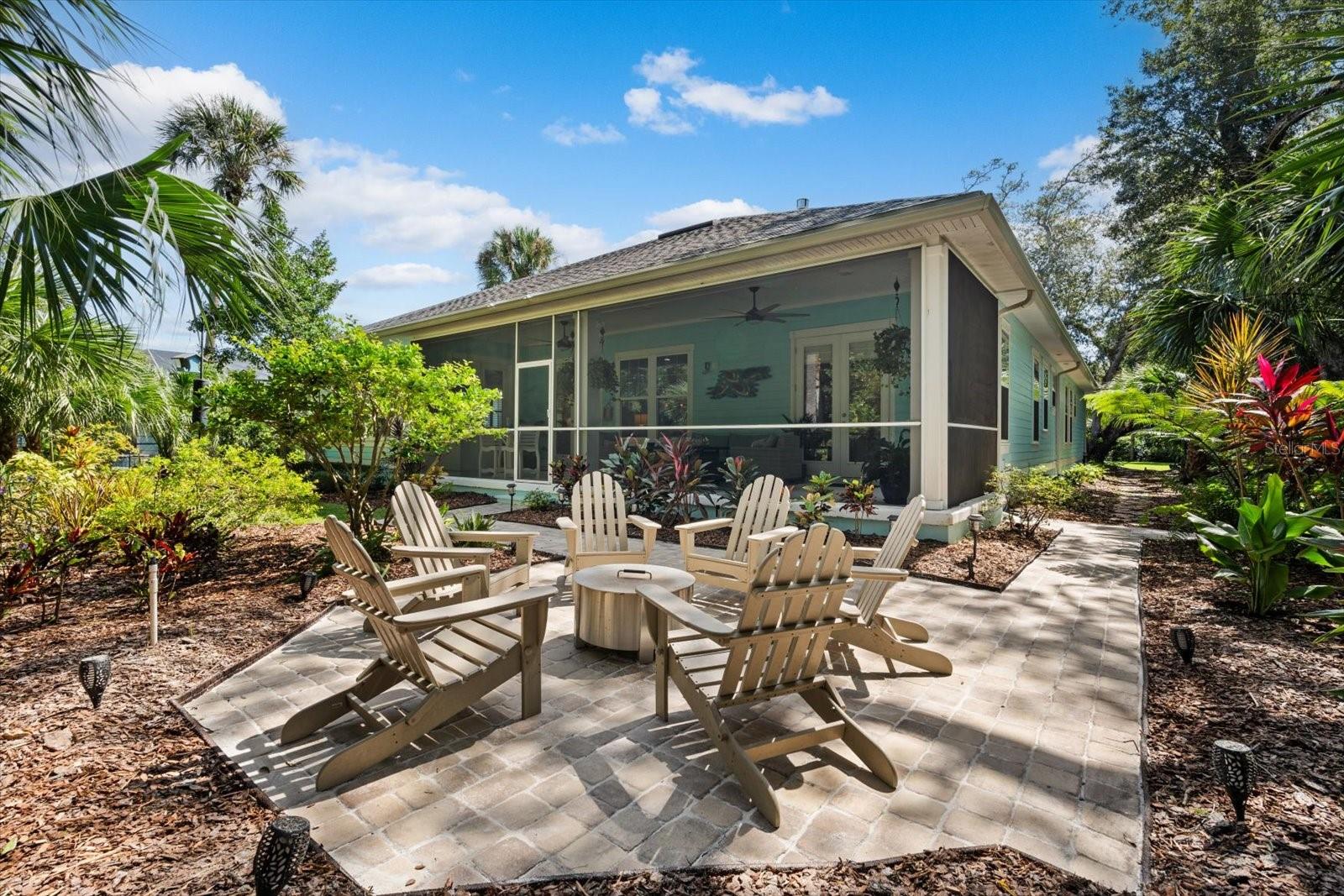 60 HIDDEN TREASURE DR