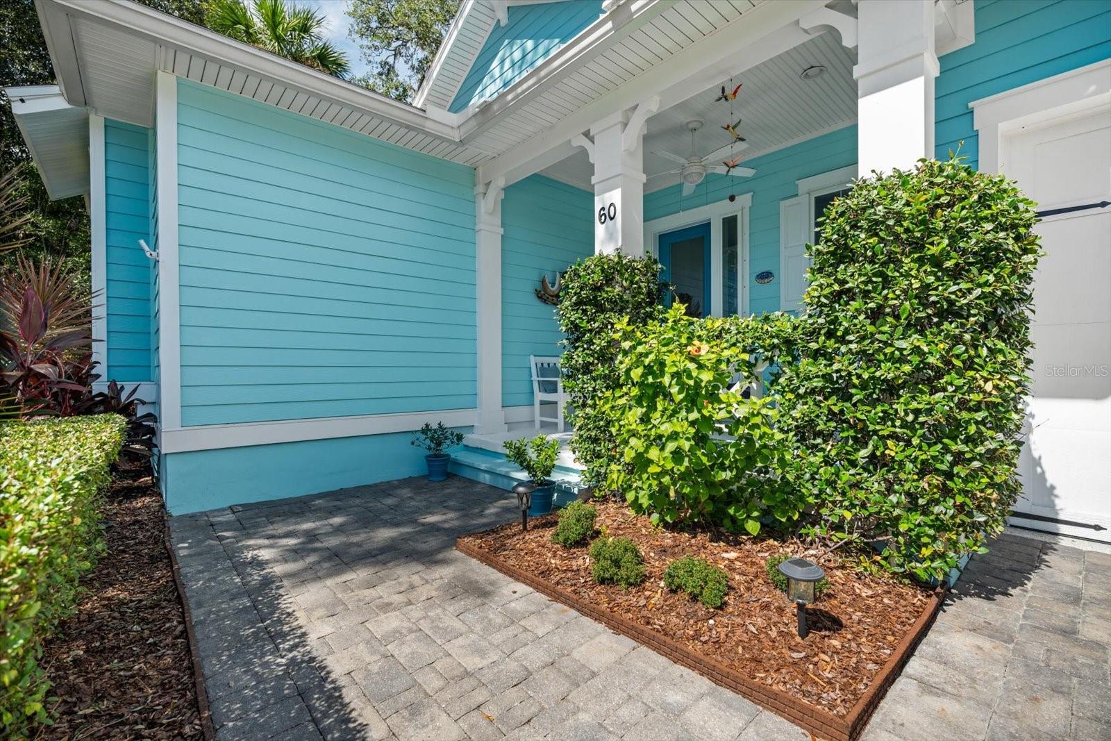 60 HIDDEN TREASURE DR