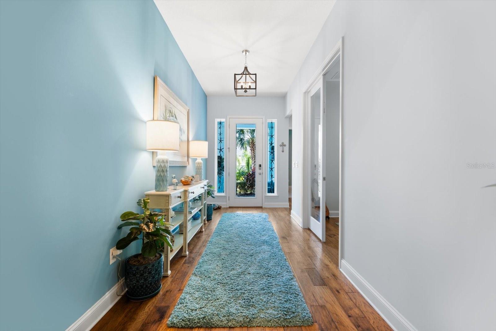 60 HIDDEN TREASURE DR