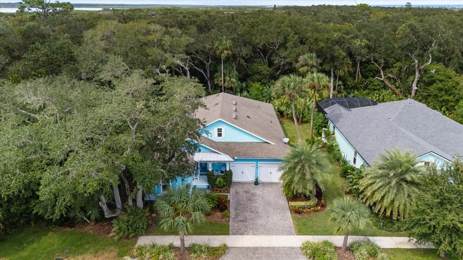 60 HIDDEN TREASURE DR
